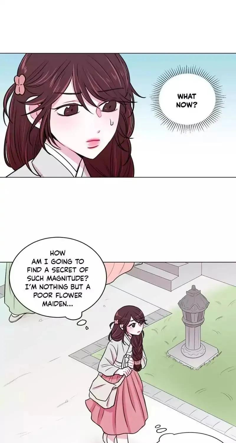 Read Moonlight Garden chapter 12 image 9 on Lezhin