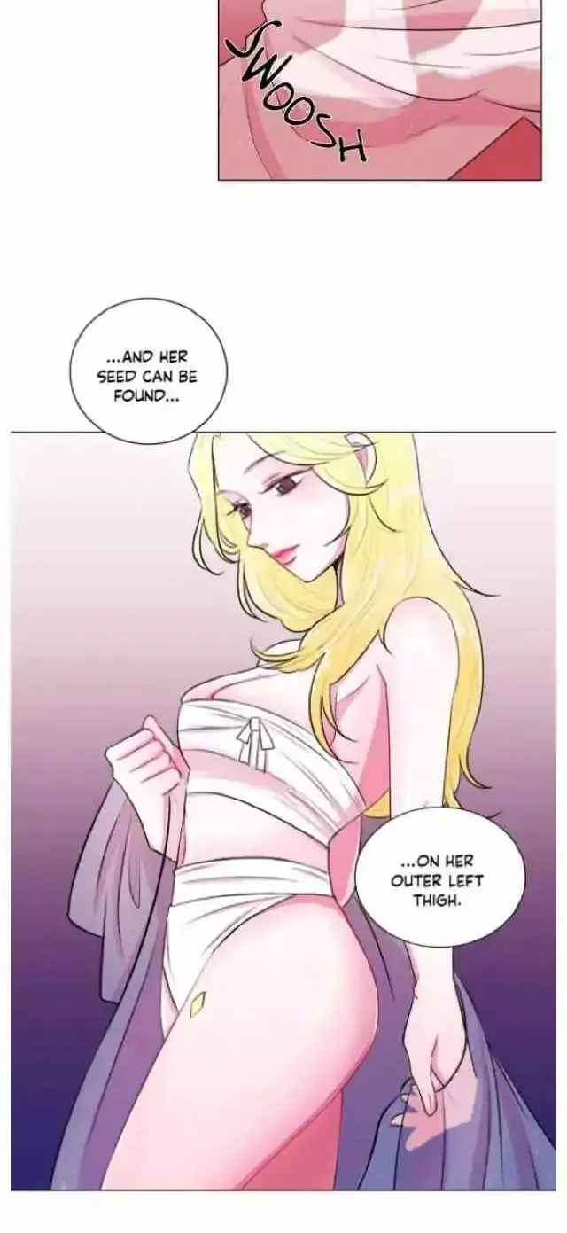 Read Moonlight Garden chapter 13 image 11 on Lezhin
