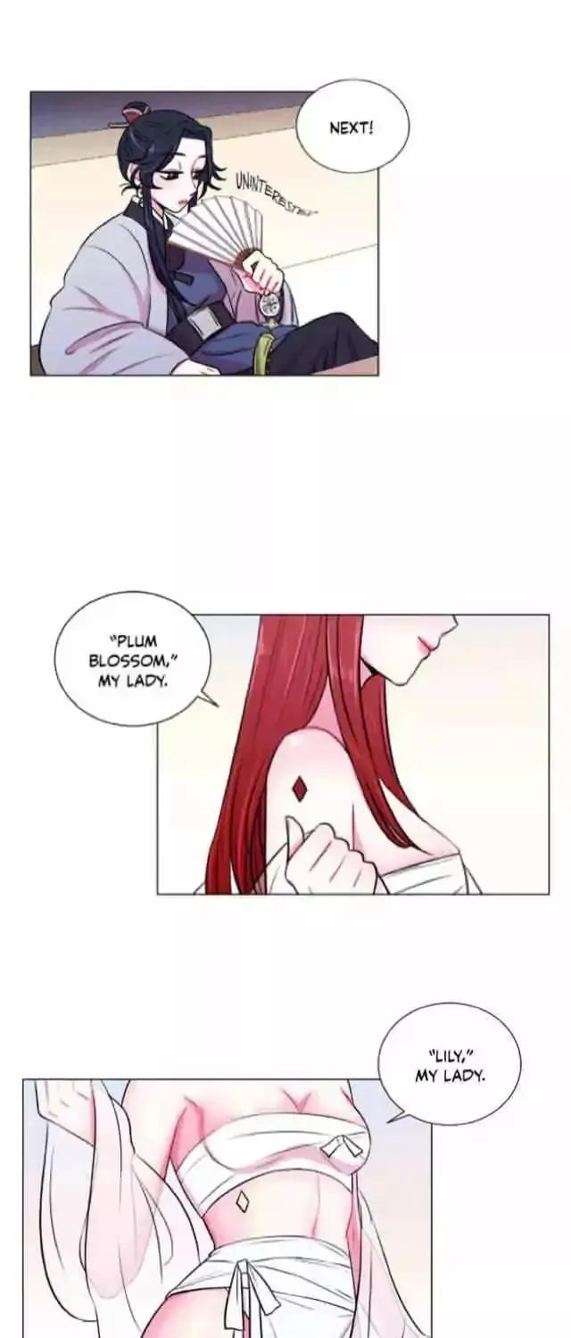 Read Moonlight Garden chapter 13 image 12 on Lezhin