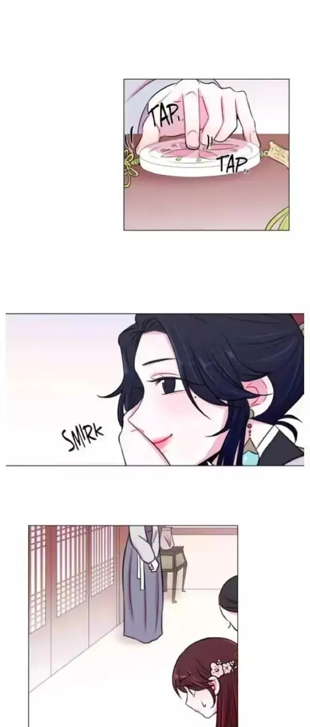 Read Moonlight Garden chapter 13 image 14 on Lezhin