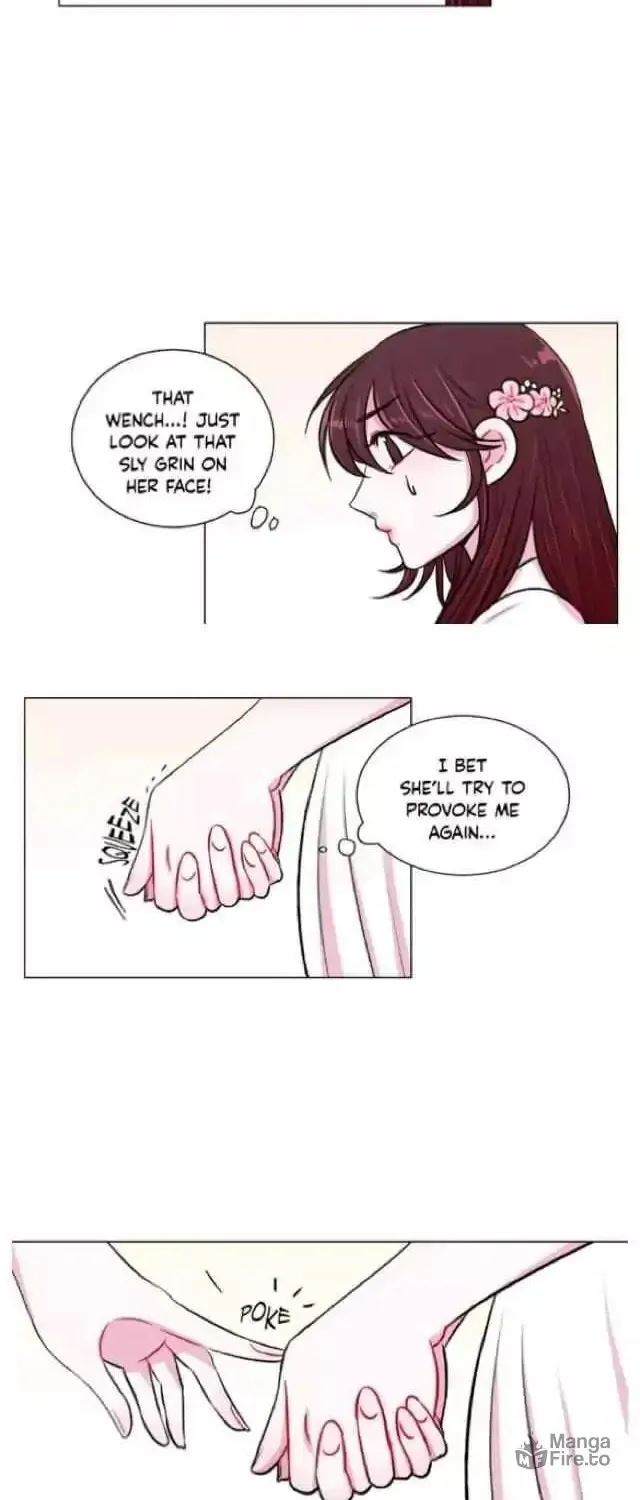 Read Moonlight Garden chapter 13 image 15 on Lezhin