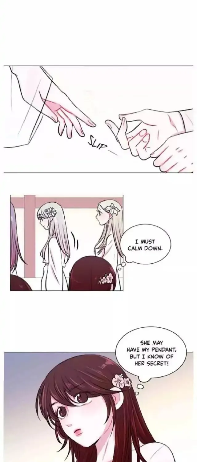 Read Moonlight Garden chapter 13 image 18 on Lezhin