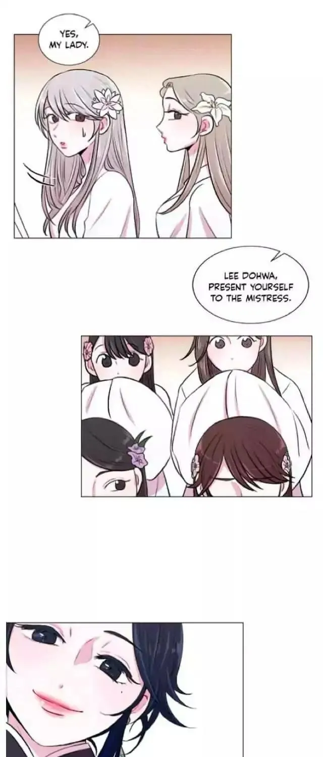 Read Moonlight Garden chapter 13 image 23 on Lezhin