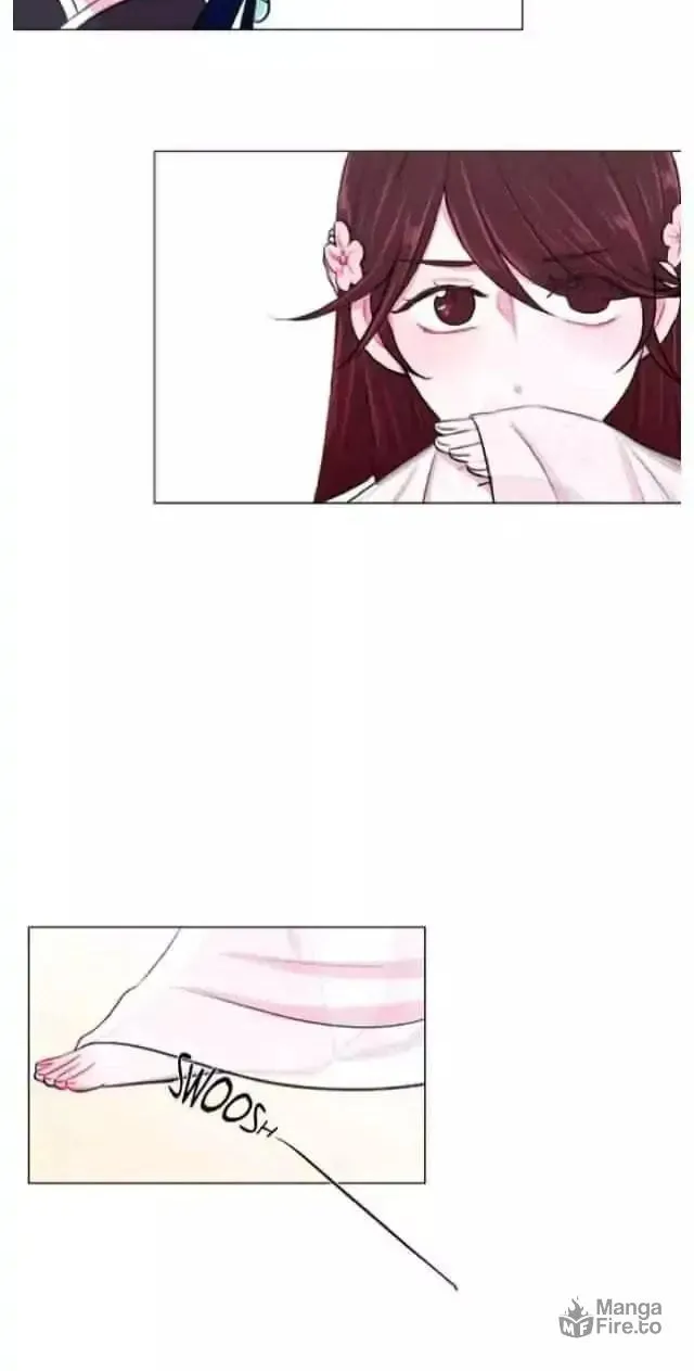 Read Moonlight Garden chapter 13 image 24 on Lezhin