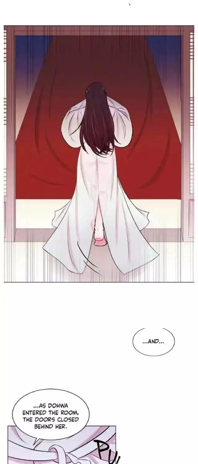 Read Moonlight Garden chapter 13 image 25 on Lezhin