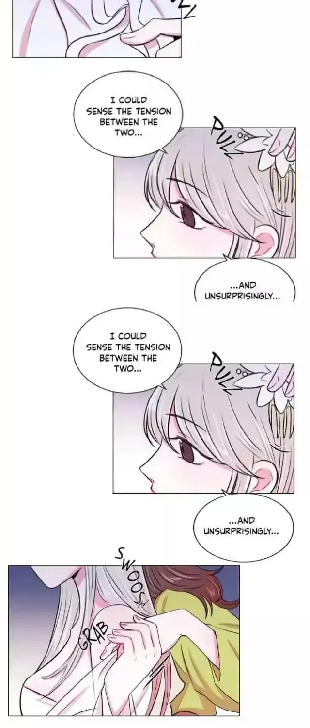 Read Moonlight Garden chapter 13 image 26 on Lezhin
