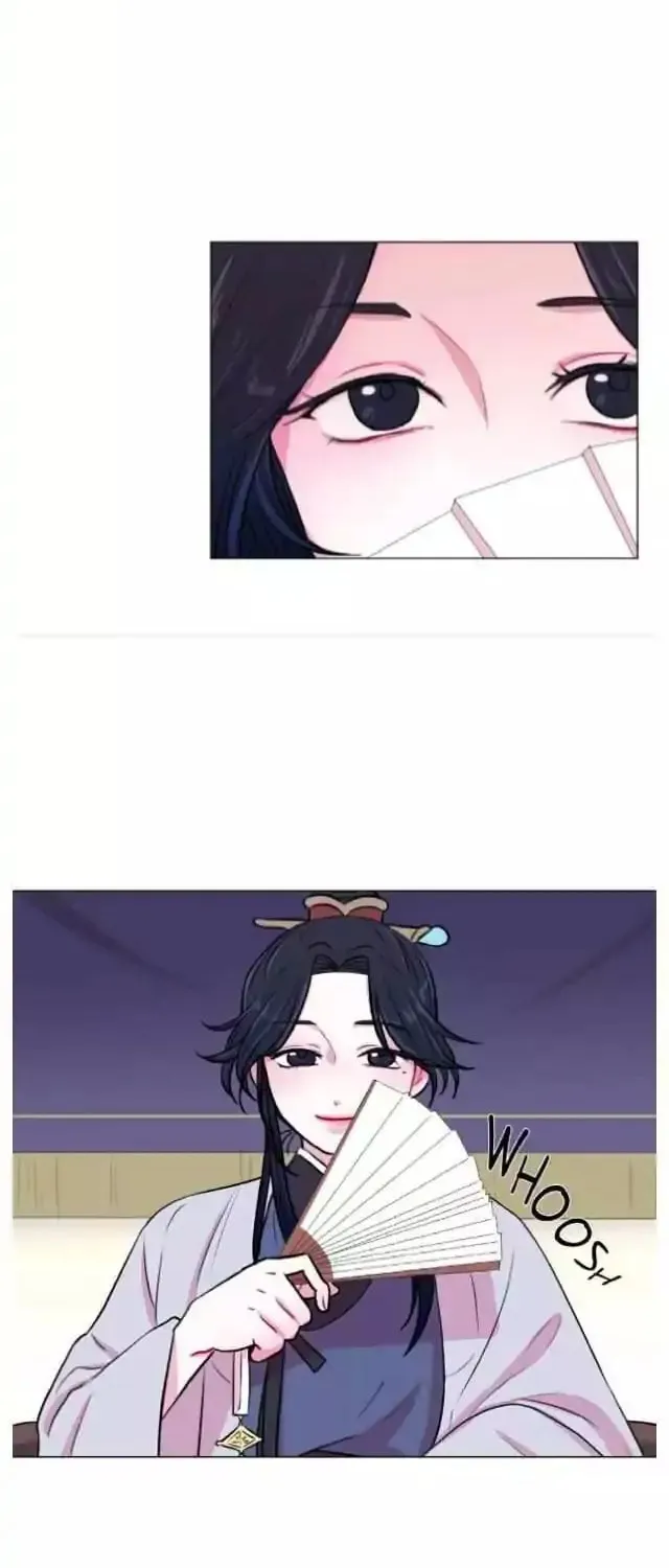 Read Moonlight Garden chapter 13 image 3 on Lezhin