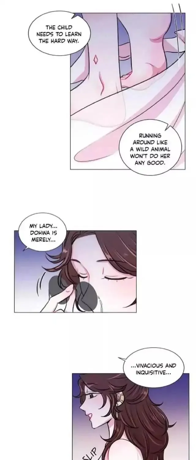 Read Moonlight Garden chapter 13 image 30 on Lezhin