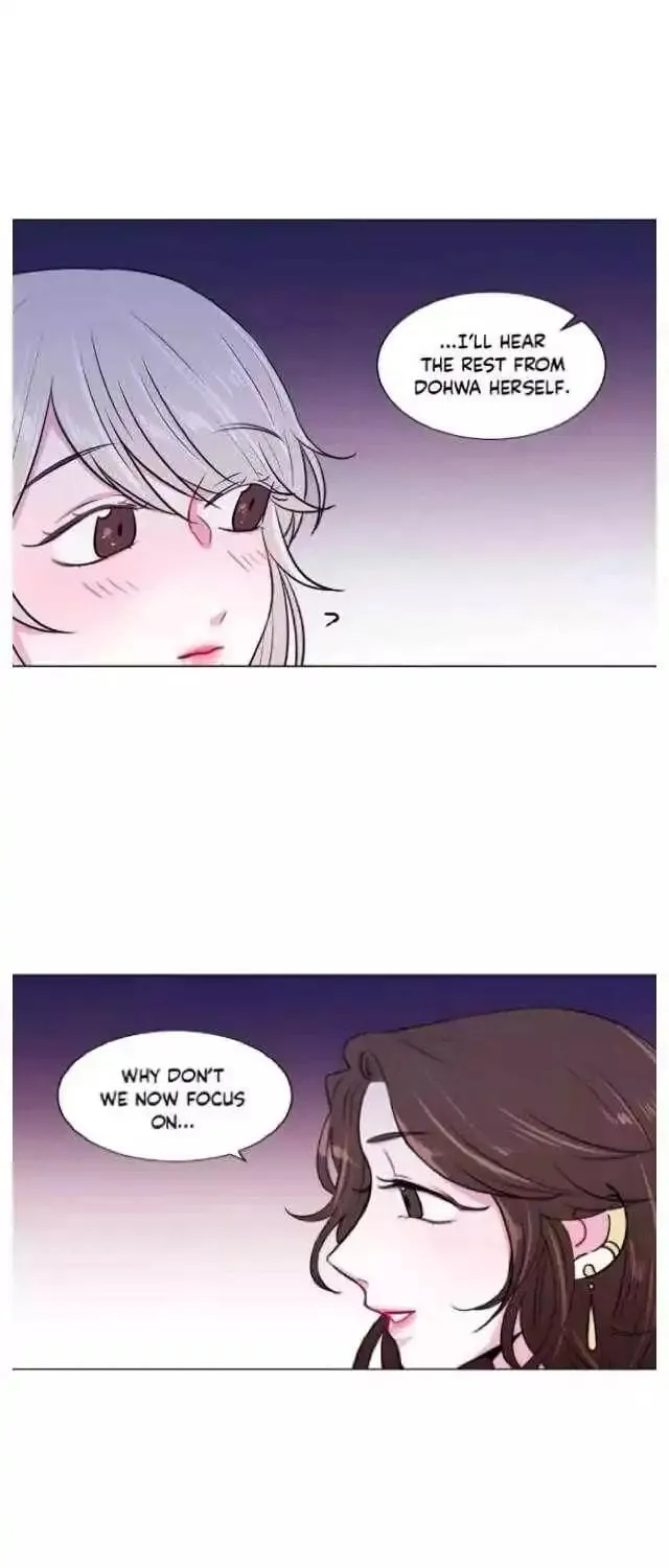 Read Moonlight Garden chapter 13 image 32 on Lezhin