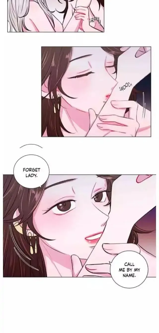Read Moonlight Garden chapter 13 image 36 on Lezhin