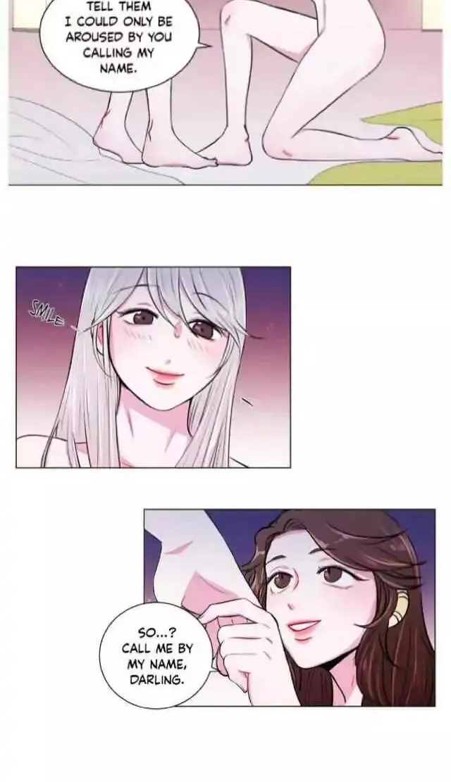 Read Moonlight Garden chapter 13 image 38 on Lezhin