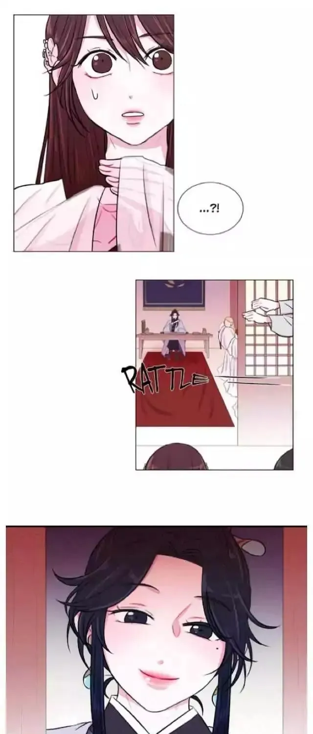 Read Moonlight Garden chapter 13 image 5 on Lezhin
