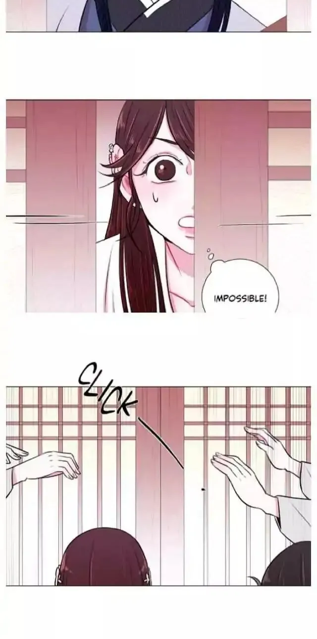 Read Moonlight Garden chapter 13 image 6 on Lezhin