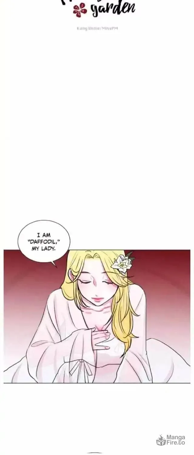 Read Moonlight Garden chapter 13 image 8 on Lezhin