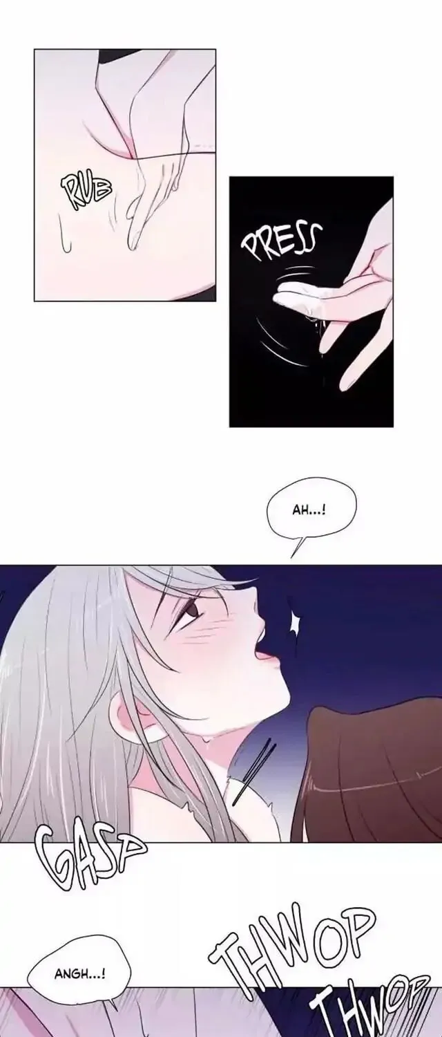 Read Moonlight Garden chapter 14 image 12 on Lezhin