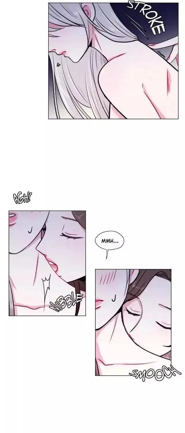 Read Moonlight Garden chapter 14 image 14 on Lezhin