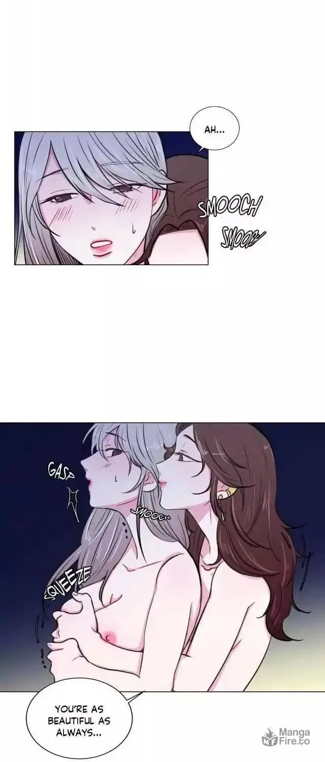 Read Moonlight Garden chapter 14 image 15 on Lezhin