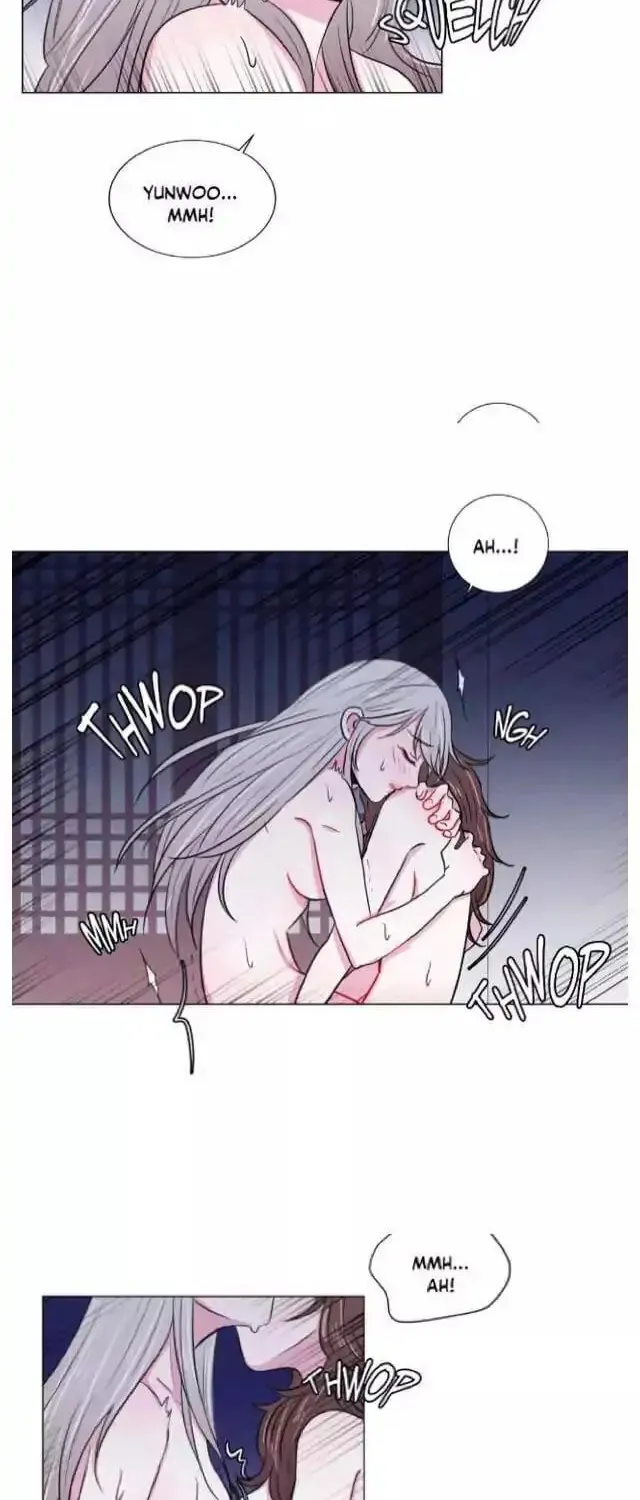 Read Moonlight Garden chapter 14 image 18 on Lezhin