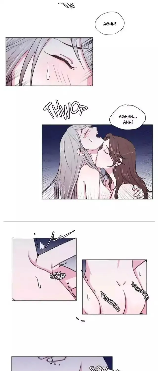 Read Moonlight Garden chapter 14 image 20 on Lezhin