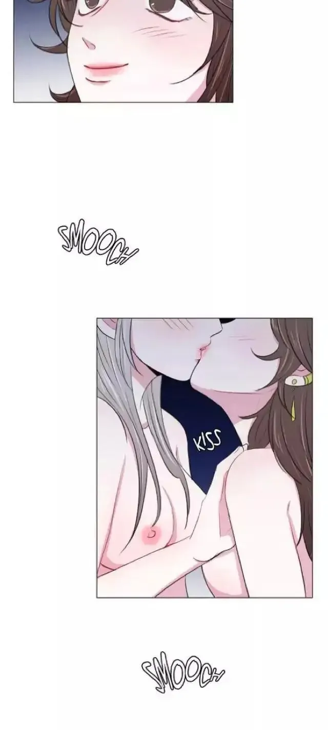 Read Moonlight Garden chapter 14 image 23 on Lezhin