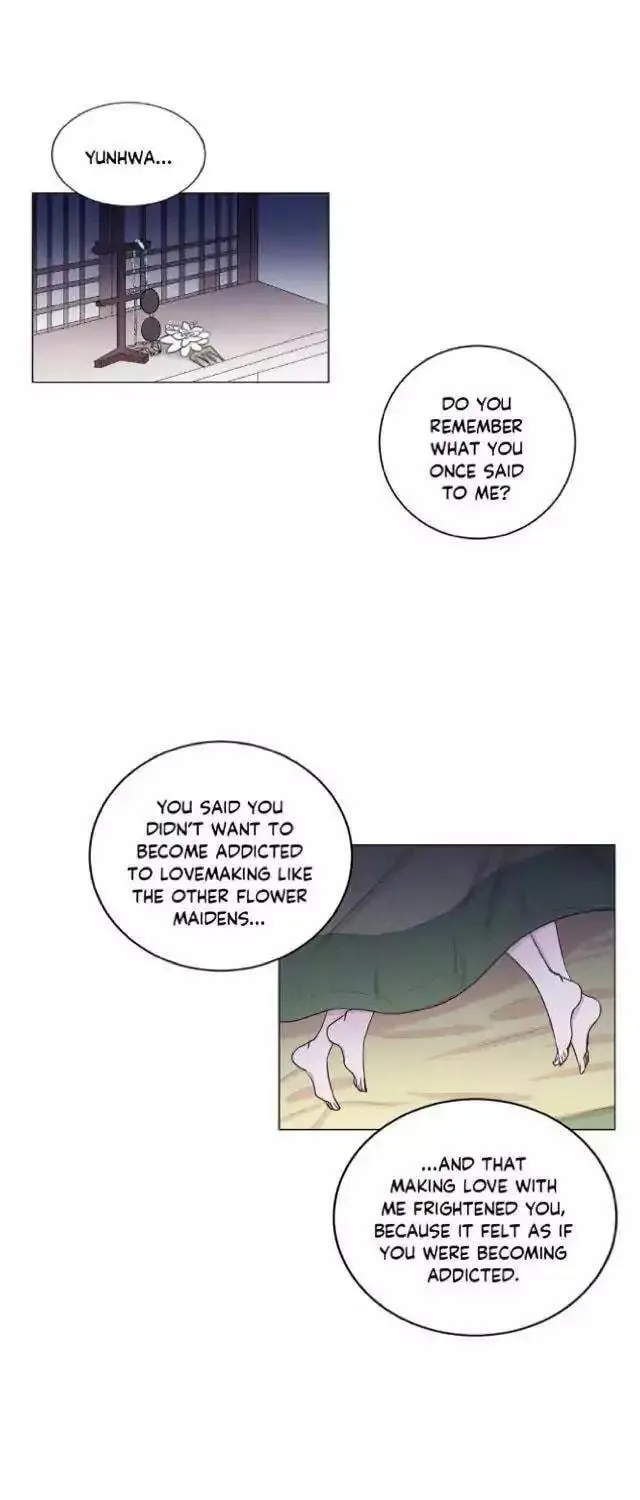 Read Moonlight Garden chapter 14 image 24 on Lezhin