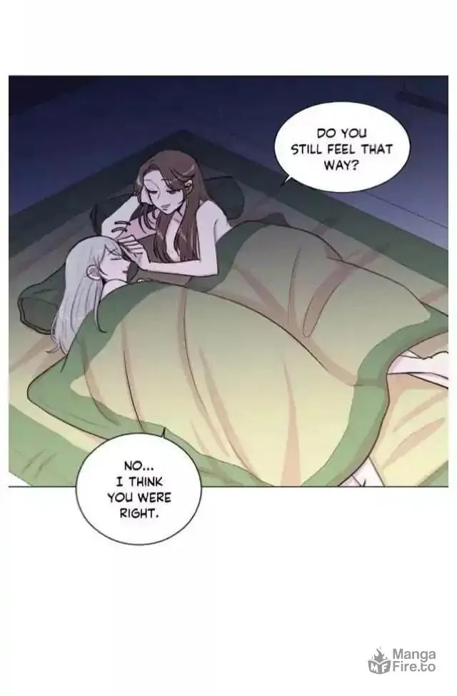 Read Moonlight Garden chapter 14 image 25 on Lezhin