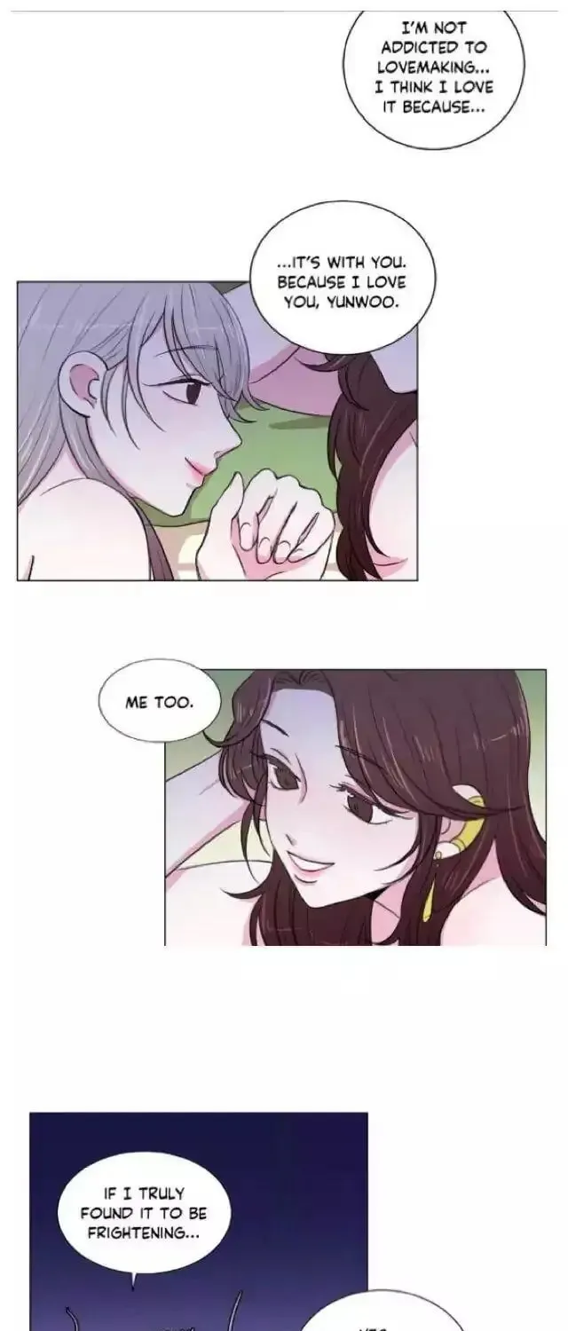 Read Moonlight Garden chapter 14 image 26 on Lezhin