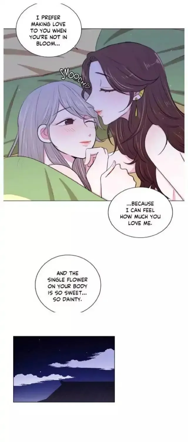 Read Moonlight Garden chapter 14 image 28 on Lezhin