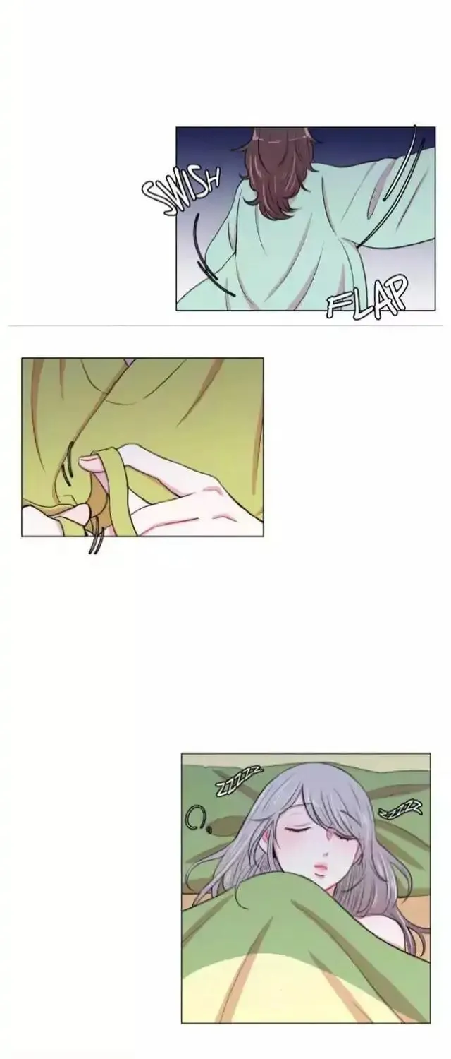 Read Moonlight Garden chapter 14 image 29 on Lezhin