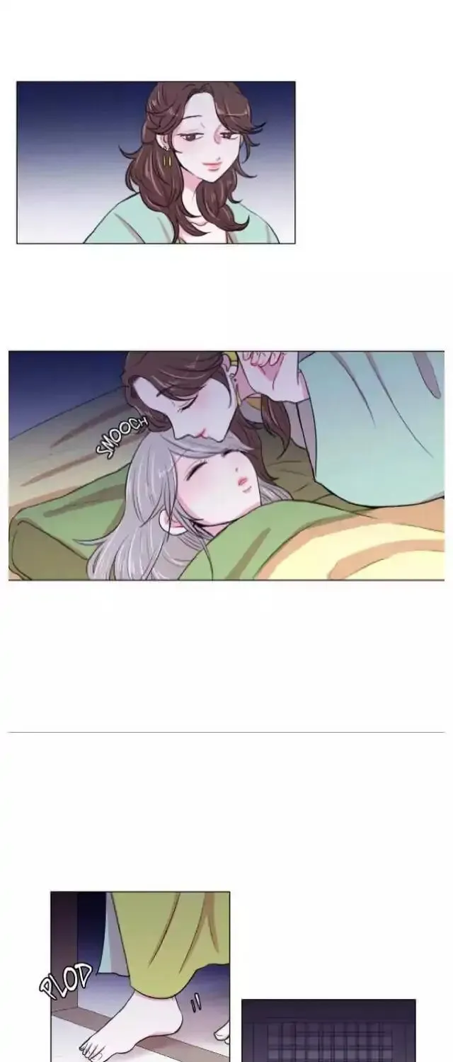 Read Moonlight Garden chapter 14 image 31 on Lezhin