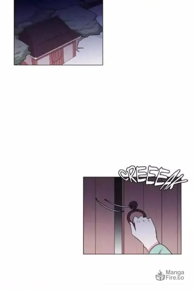 Read Moonlight Garden chapter 14 image 33 on Lezhin