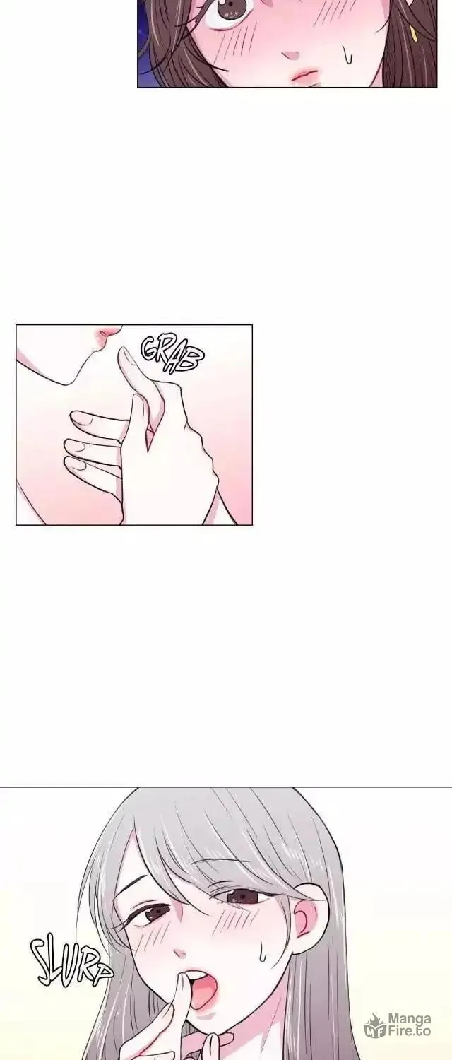 Read Moonlight Garden chapter 14 image 4 on Lezhin