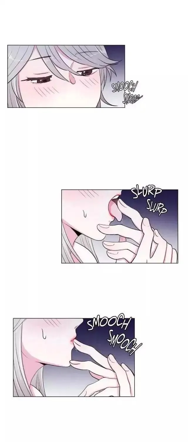 Read Moonlight Garden chapter 14 image 6 on Lezhin