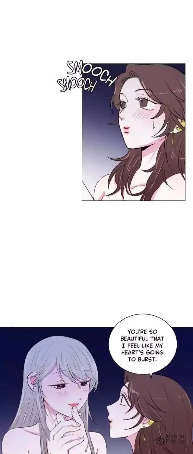 Read Moonlight Garden chapter 14 image 7 on Lezhin