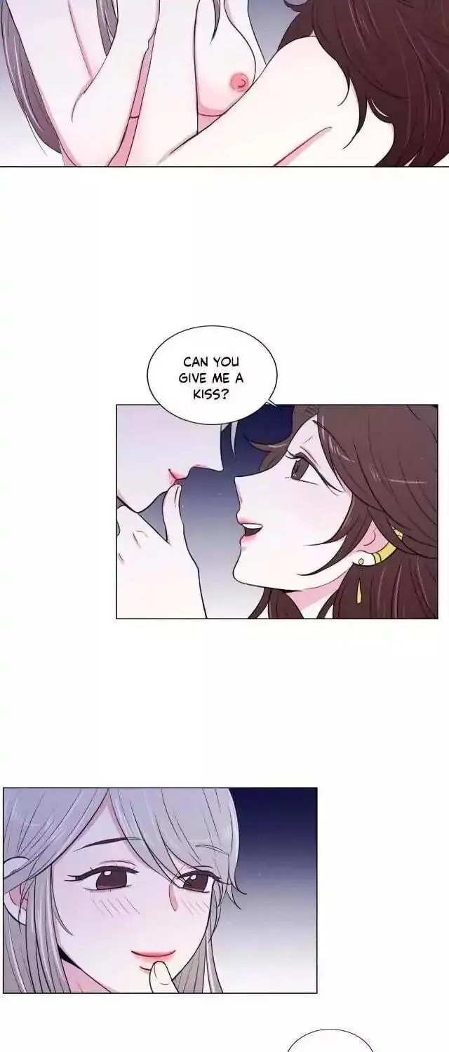 Read Moonlight Garden chapter 14 image 8 on Lezhin