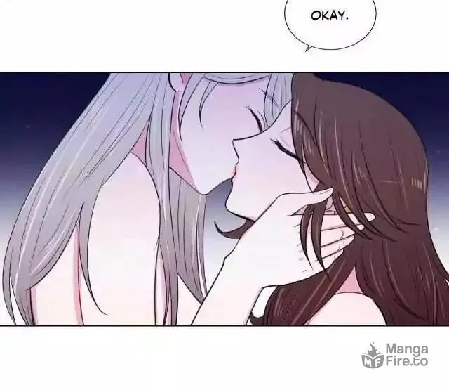 Read Moonlight Garden chapter 14 image 9 on Lezhin