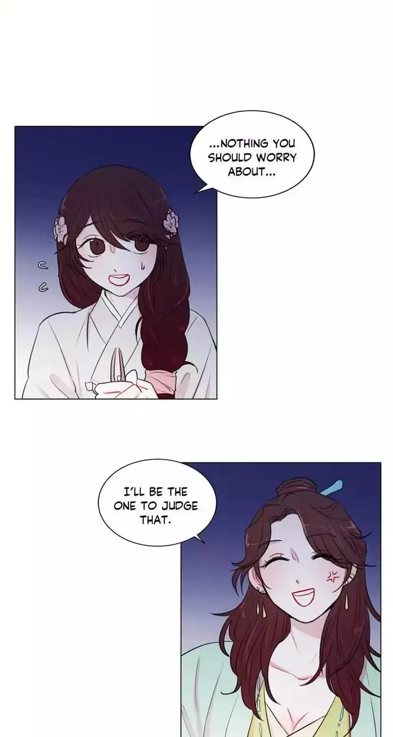 Read Moonlight Garden chapter 15 image 1 on Lezhin