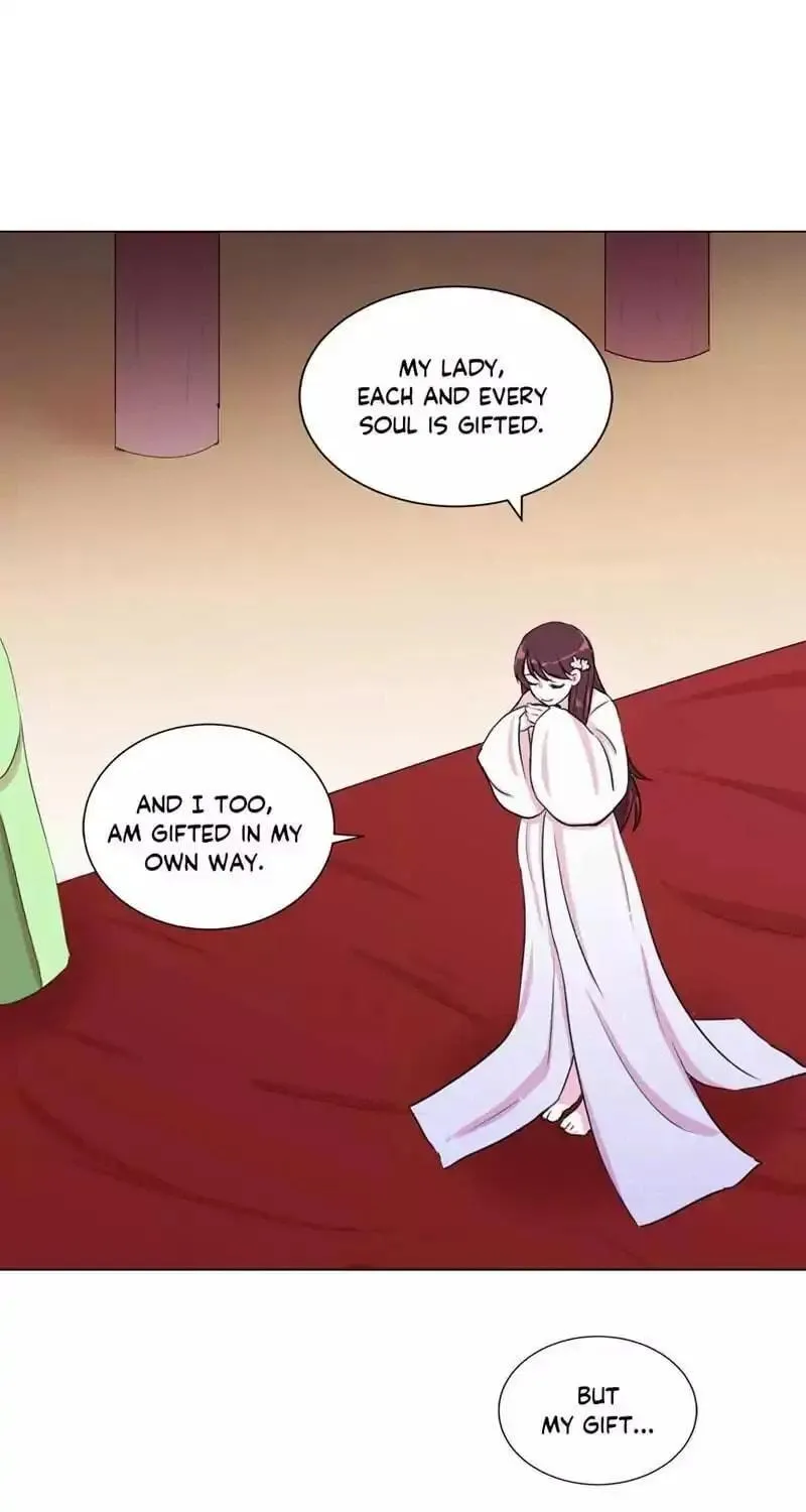 Read Moonlight Garden chapter 15 image 16 on Lezhin
