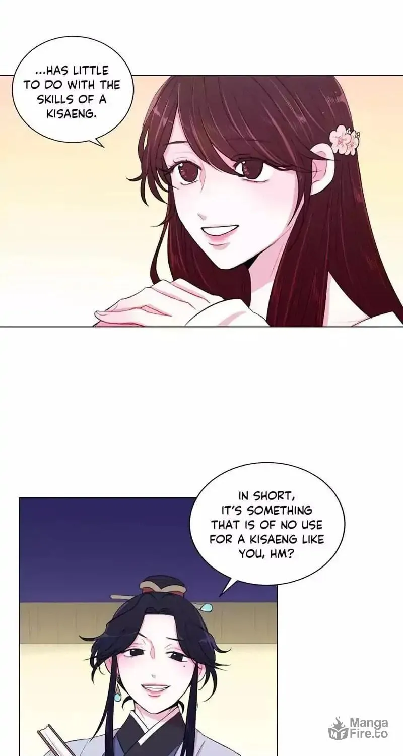 Read Moonlight Garden chapter 15 image 17 on Lezhin