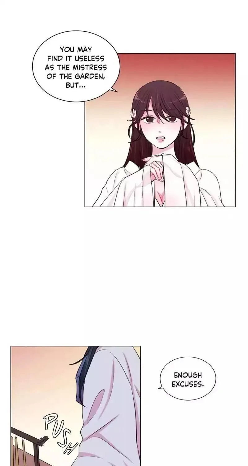 Read Moonlight Garden chapter 15 image 19 on Lezhin