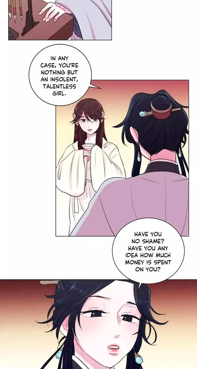 Read Moonlight Garden chapter 15 image 20 on Lezhin