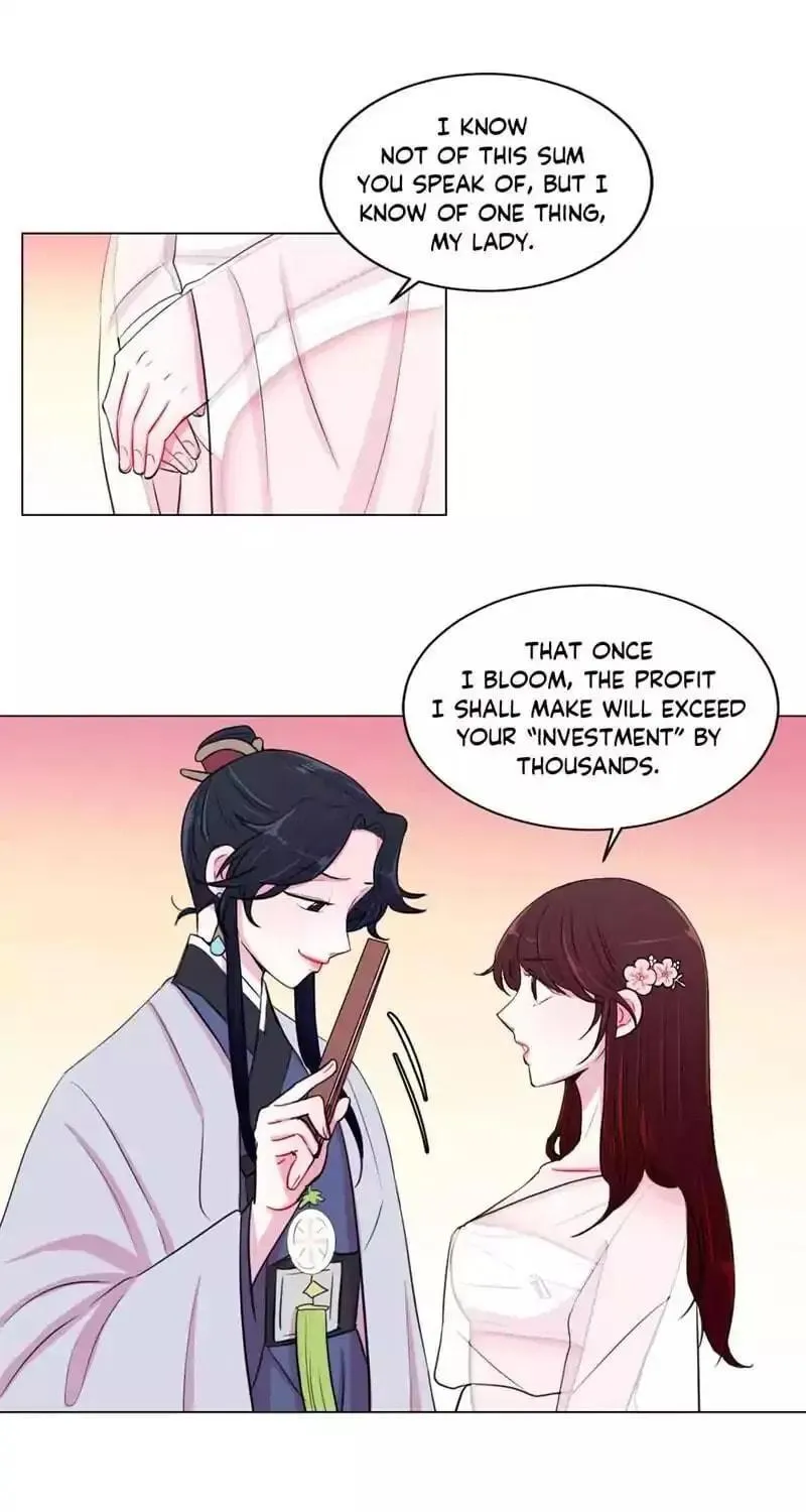 Read Moonlight Garden chapter 15 image 25 on Lezhin