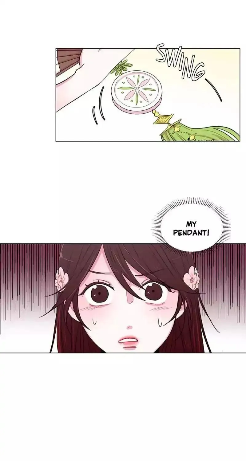 Read Moonlight Garden chapter 15 image 28 on Lezhin