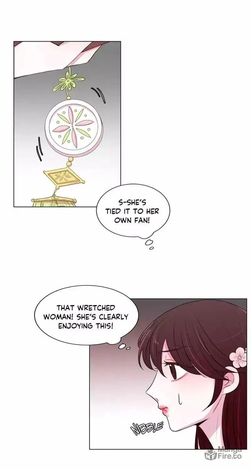 Read Moonlight Garden chapter 15 image 29 on Lezhin
