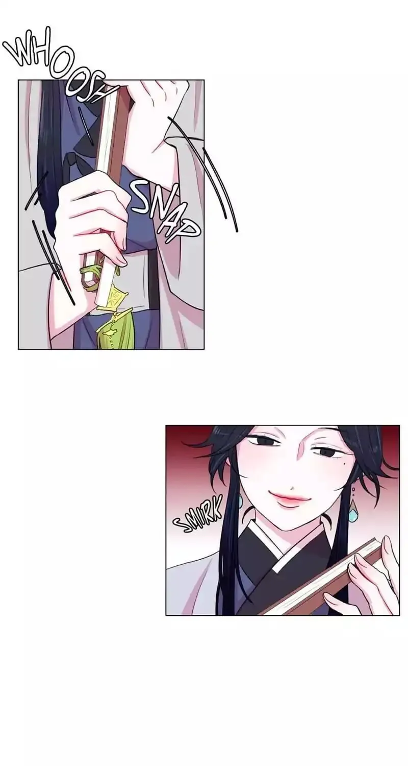 Read Moonlight Garden chapter 15 image 31 on Lezhin