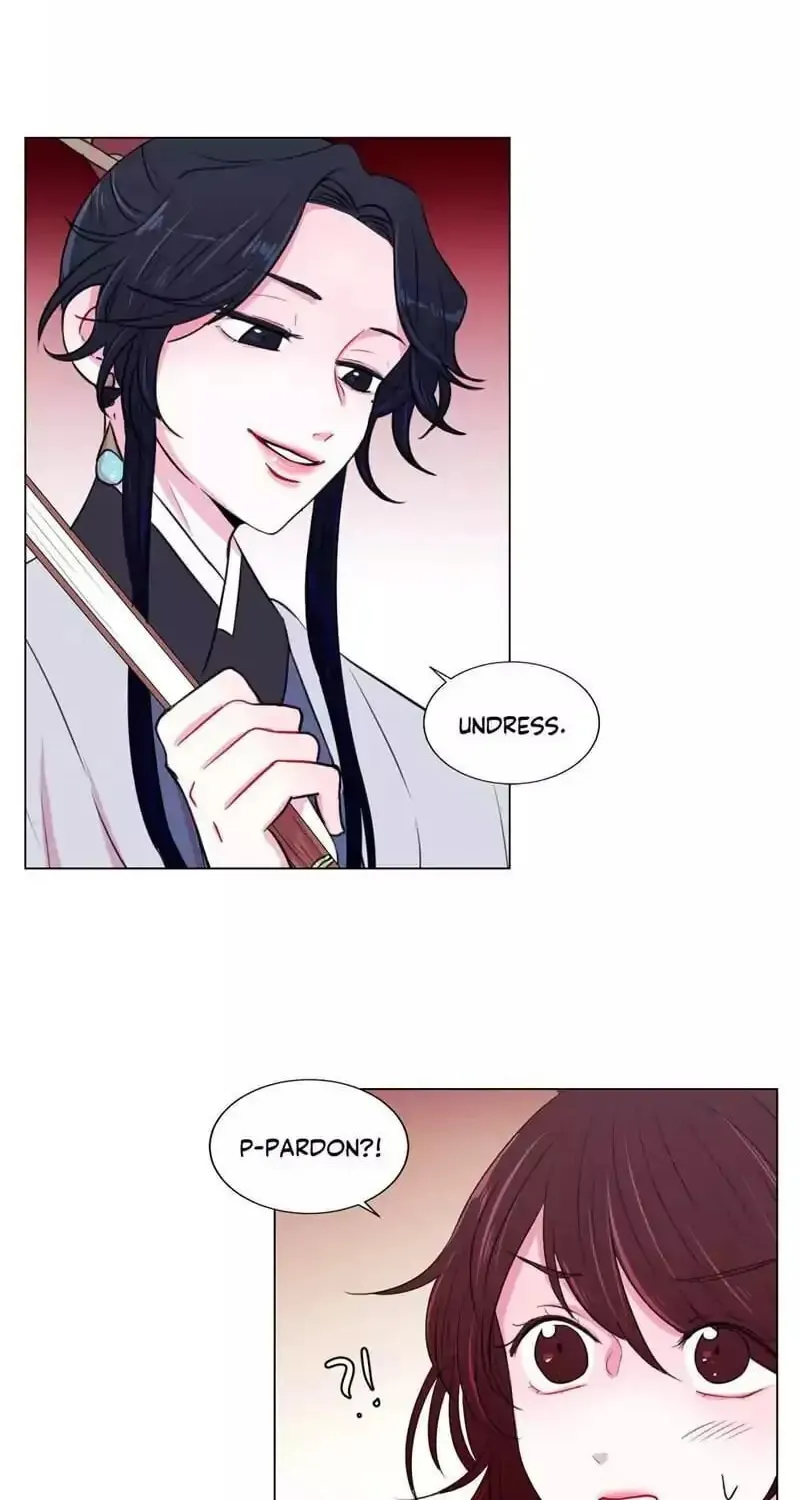 Read Moonlight Garden chapter 15 image 32 on Lezhin