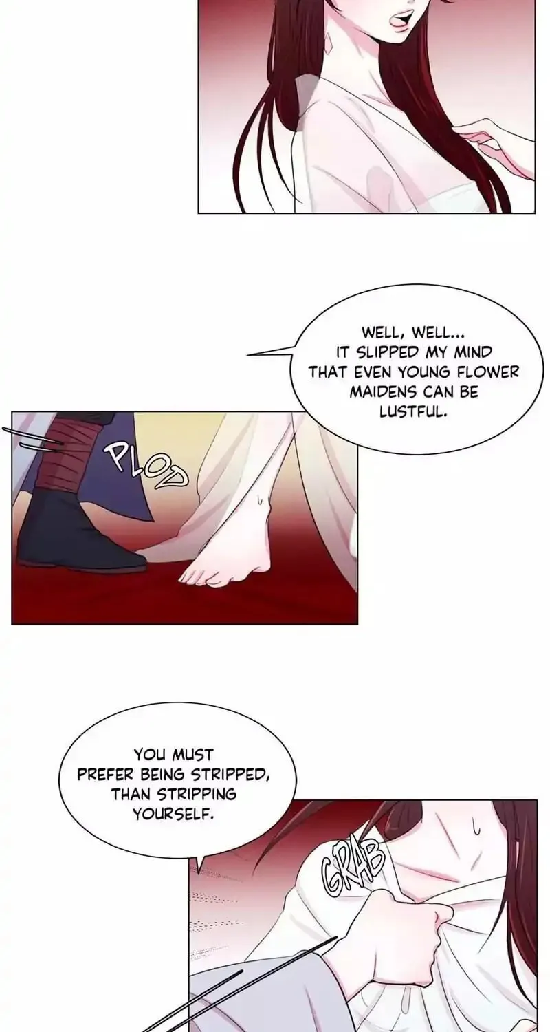 Read Moonlight Garden chapter 15 image 38 on Lezhin