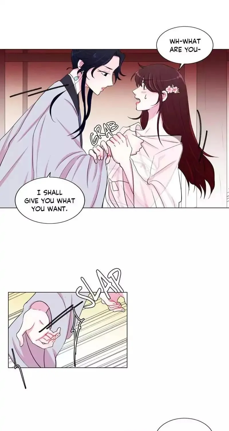 Read Moonlight Garden chapter 15 image 40 on Lezhin