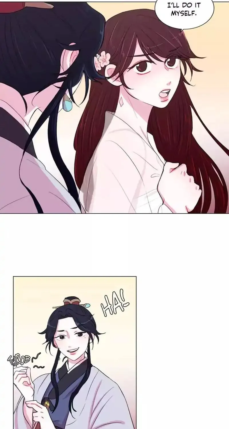 Read Moonlight Garden chapter 15 image 41 on Lezhin