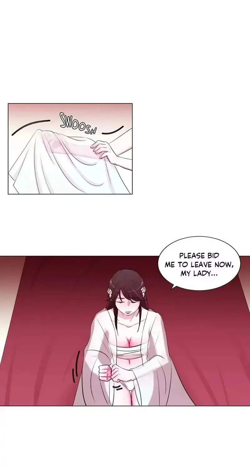 Read Moonlight Garden chapter 15 image 49 on Lezhin